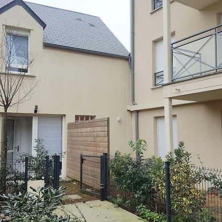 Maison De Ville Idealement Situee A Honfleur Avec Parking Kültér fotó