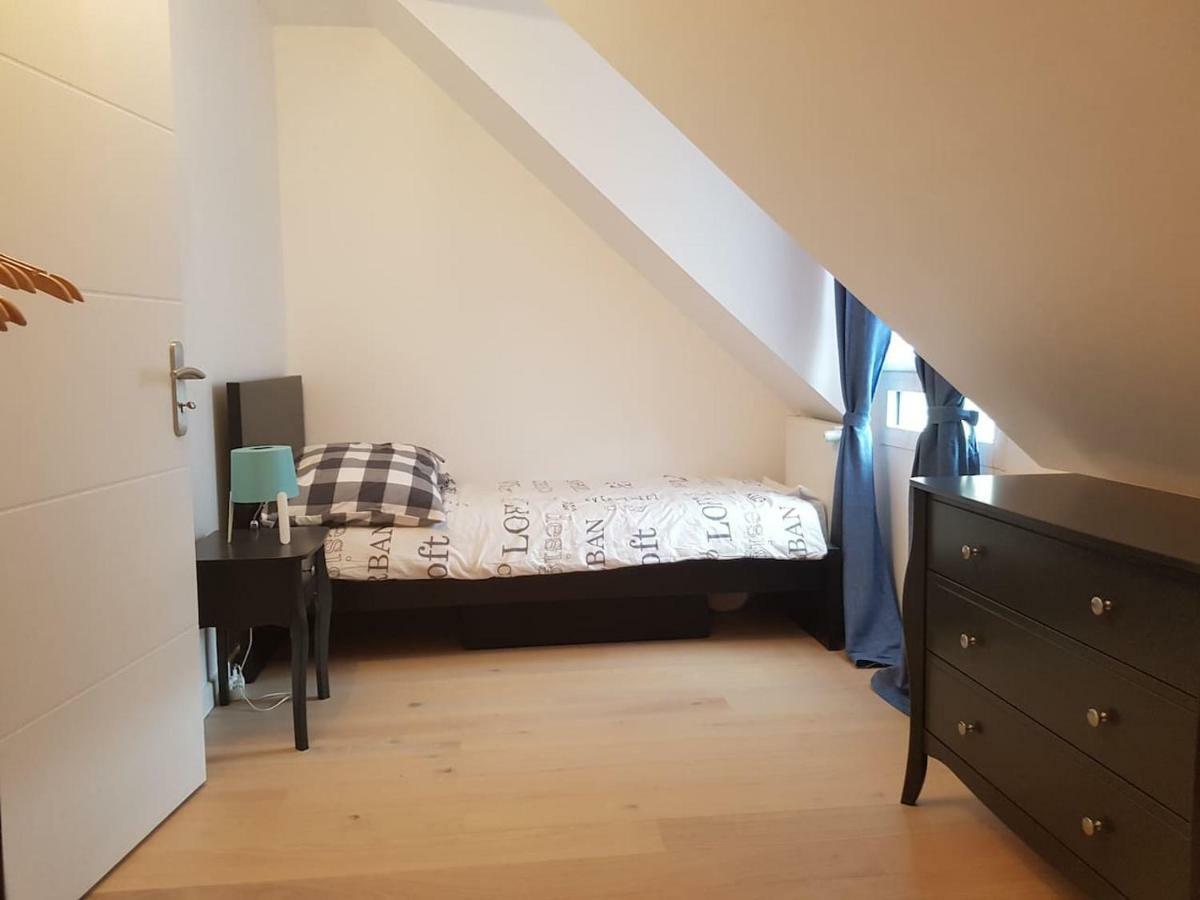 Maison De Ville Idealement Situee A Honfleur Avec Parking Kültér fotó